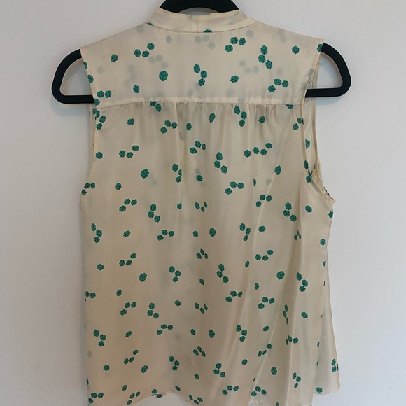 Elizabeth & James Jamie top - Picture 3 of 3